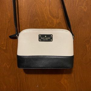 Kate Spade crossbody handbag